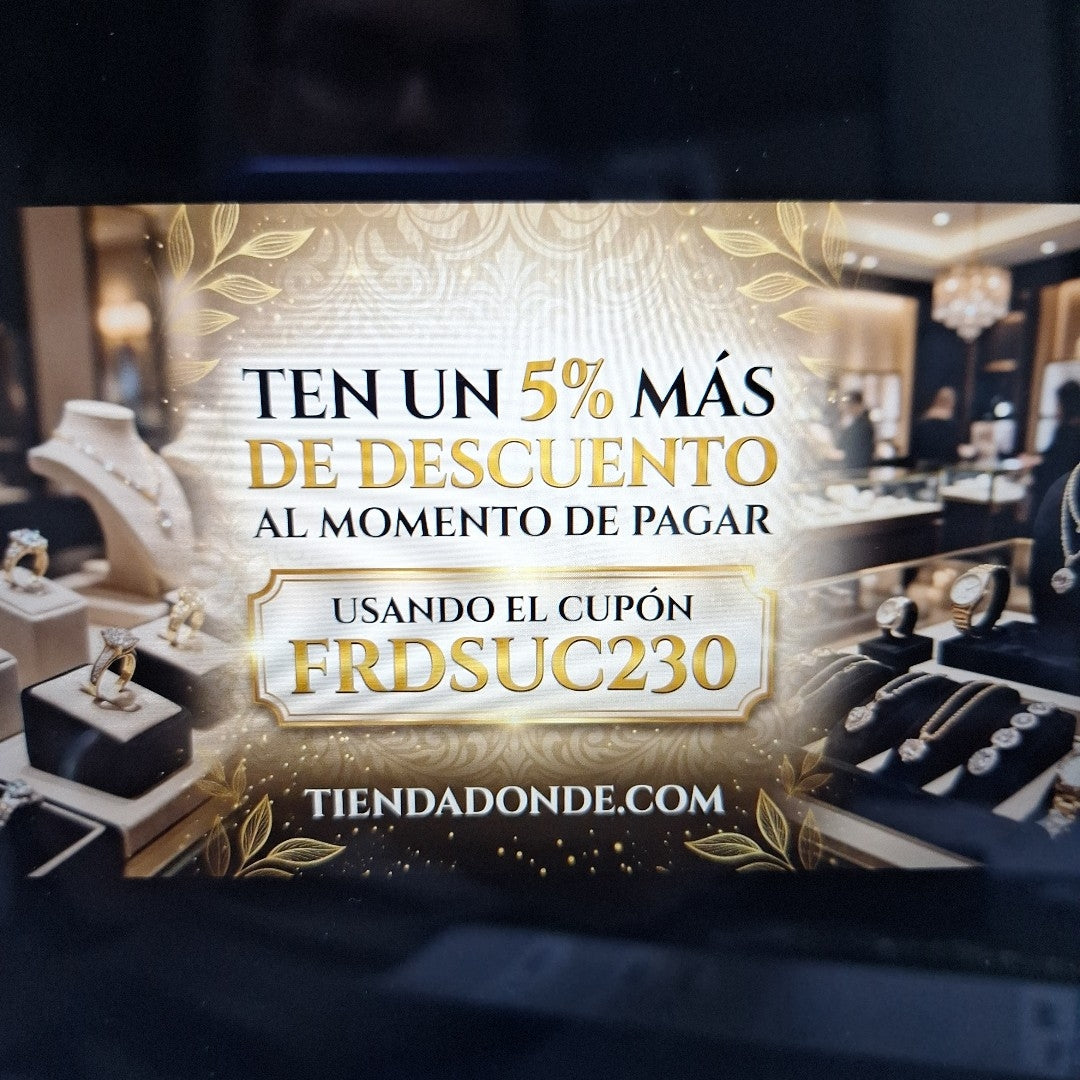 CADENAS BARBADA DIAMANTADA ORO 14K 55 CM 8.8 GR (NUEVO)