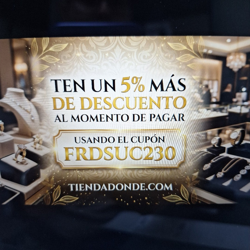 CADENAS 3X1 ORO 14K 60 CM 8.9 GR (NUEVO)