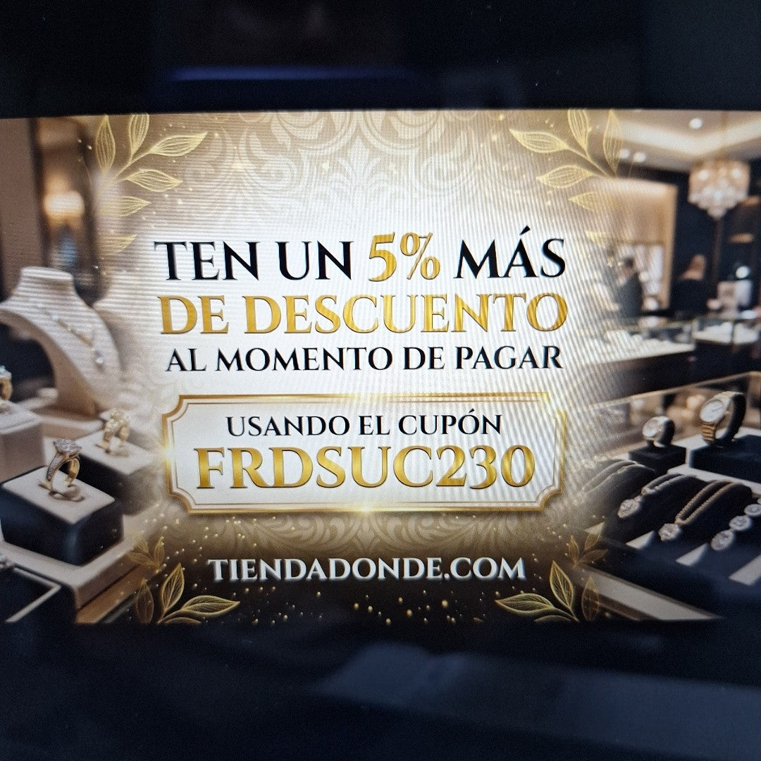 CADENAS 3X1 ORO 14K 60 CM 8.9 GR (NUEVO)