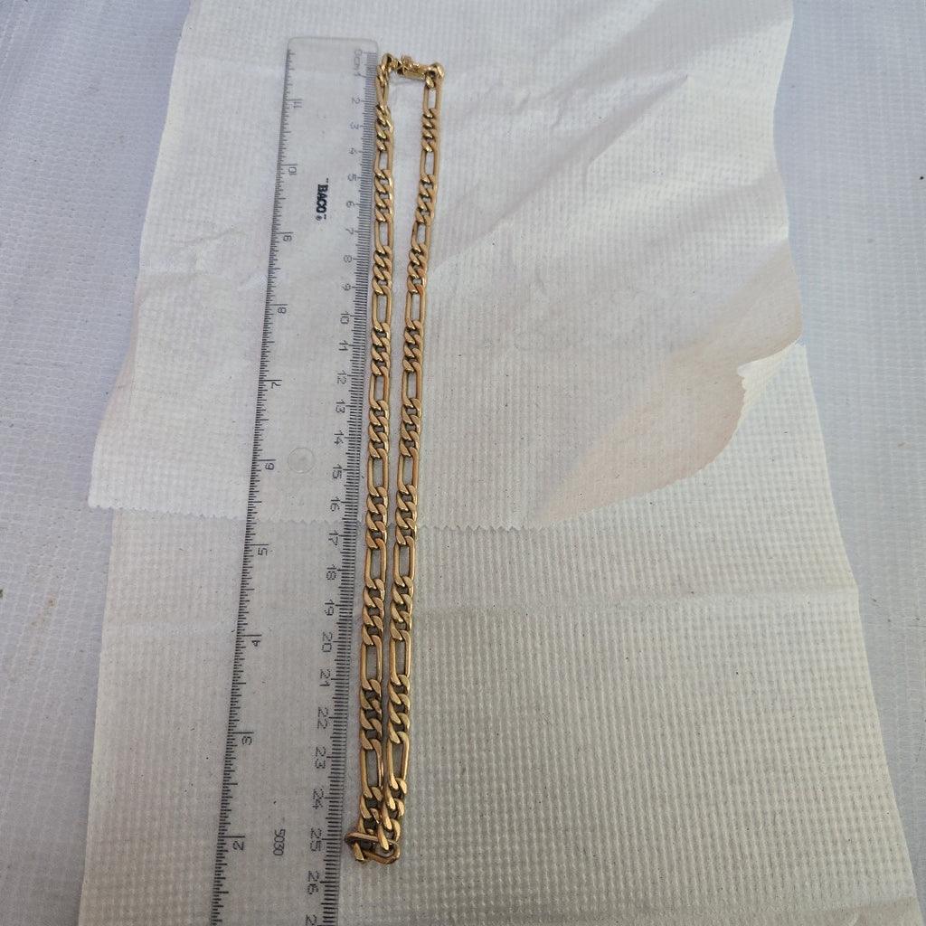 CADENA ORO 14 K 22,20 GRMS (SEMINUEVO)