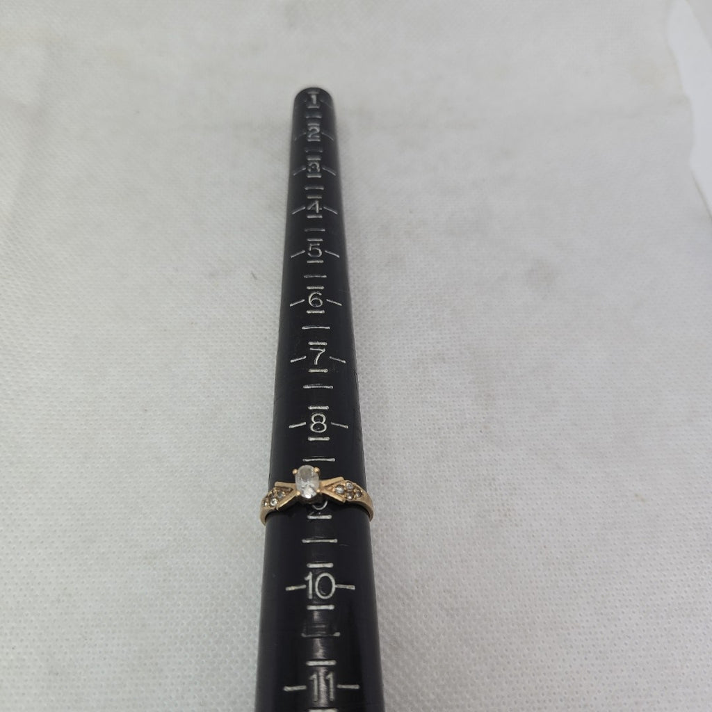 ANILLITO ORO 8 K 2.4 GRMS (SEMINUEVO)