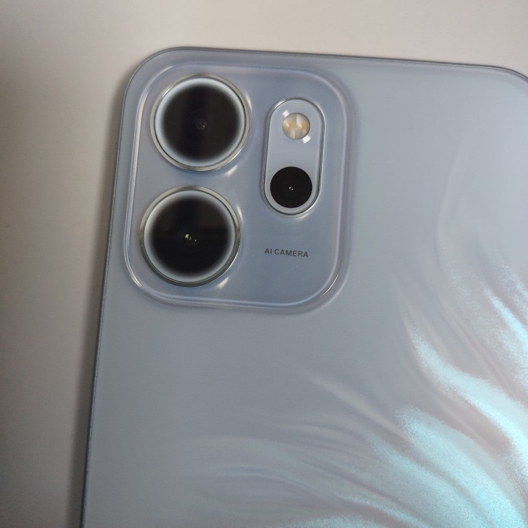 CELULAR OPPO  RENO 14 F CPH2743 (2025) 256 GB 12 GB RAM (SEMINUEVO)