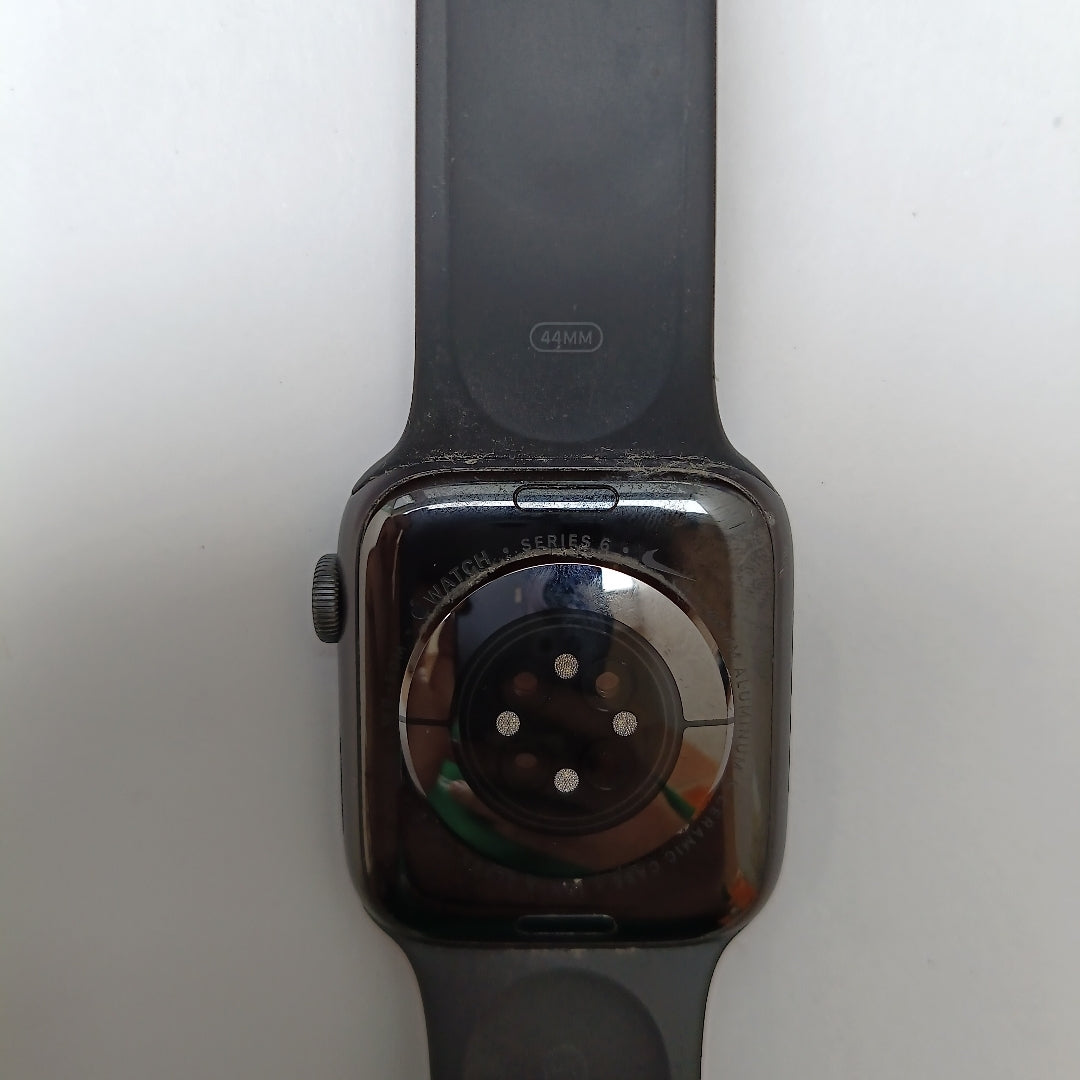 SMARTWATCH APPLE SERIES 6 ALUMINIO A2294 44 MM GPS + CELULAR