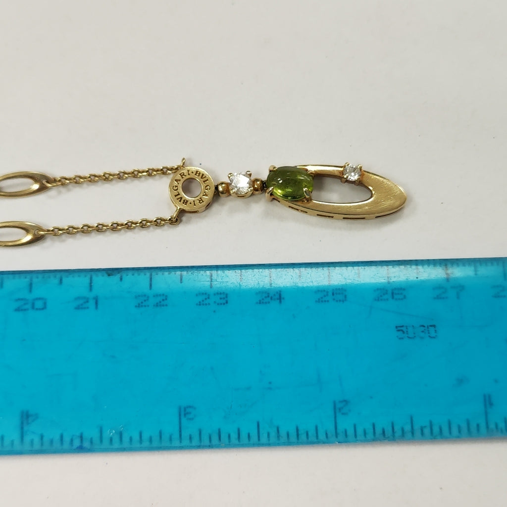 CADENA ORO 14 K 11.6 GRMS (SEMINUEVO)