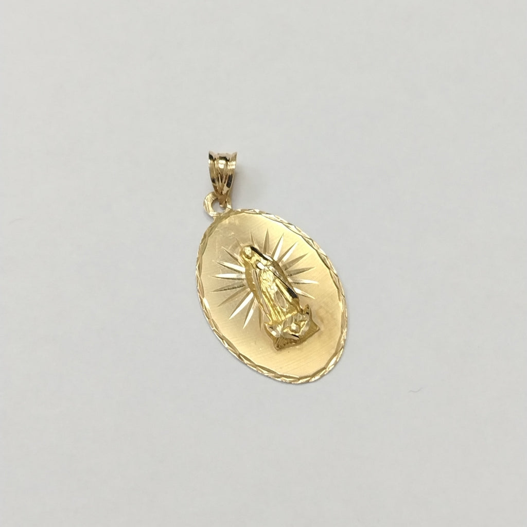 DIJE ORO 14 K 2 GRMS (SEMINUEVO)