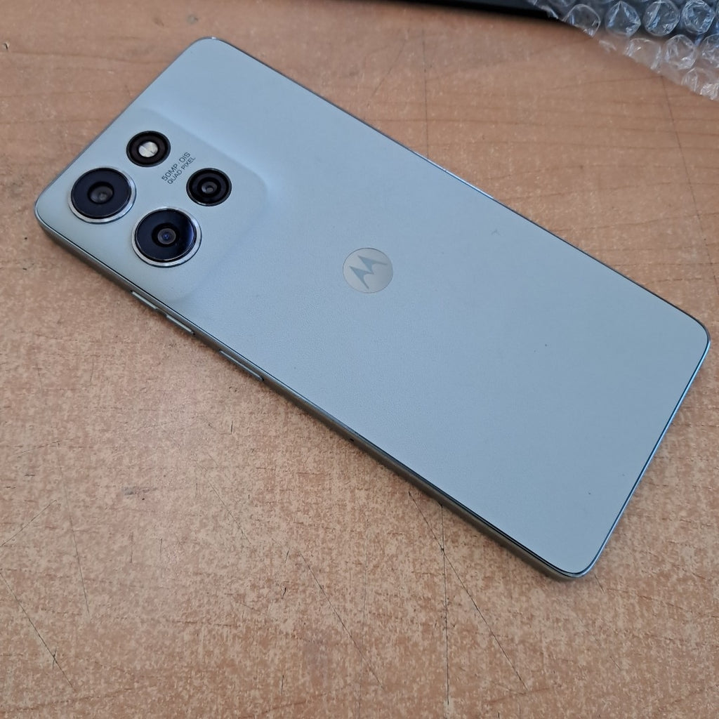 CELULAR MOTOROLA MOTO G75 5G XT2437-2 (2024) 256 GB 8 GB RAM (SEMINUEVO)