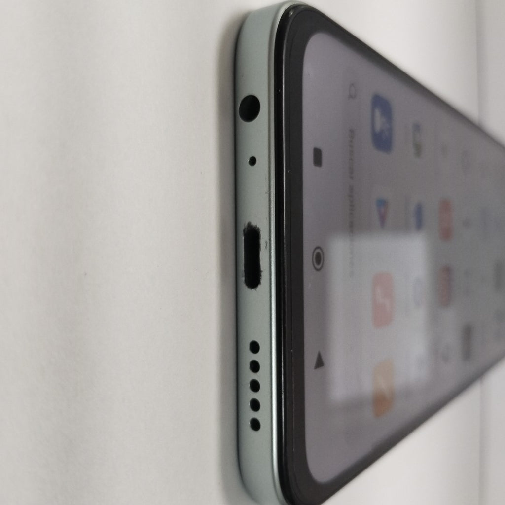 CELULAR XIAOMI REDMI 15C 25078RA3EL (2025) 256 GB 4 GB RAM (SEMINUEVO)