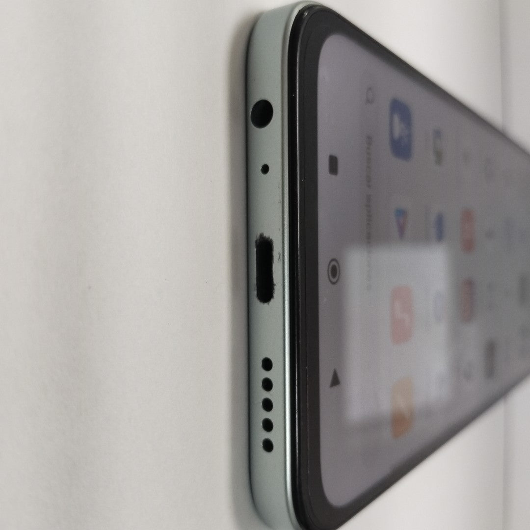 CELULAR XIAOMI REDMI 15C 25078RA3EL (2025) 256 GB 4 GB RAM (SEMINUEVO)