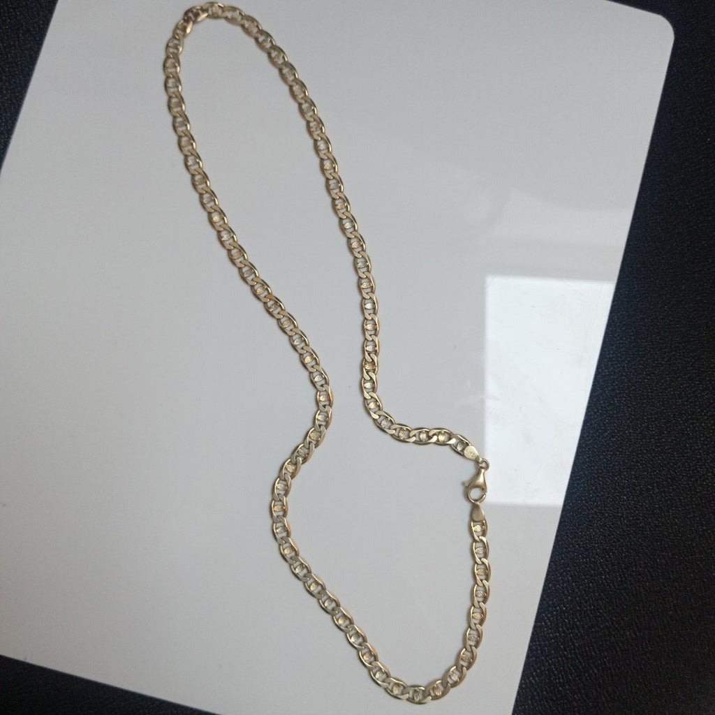 CADENA ORO 14 K 33.8 GRMS (SEMINUEVO)