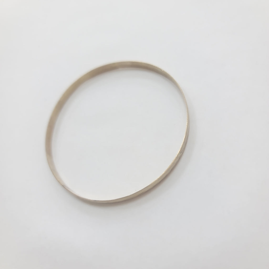 PULSERA RIGIDA ORO 8 K 6,00 GRMS (SEMINUEVO)