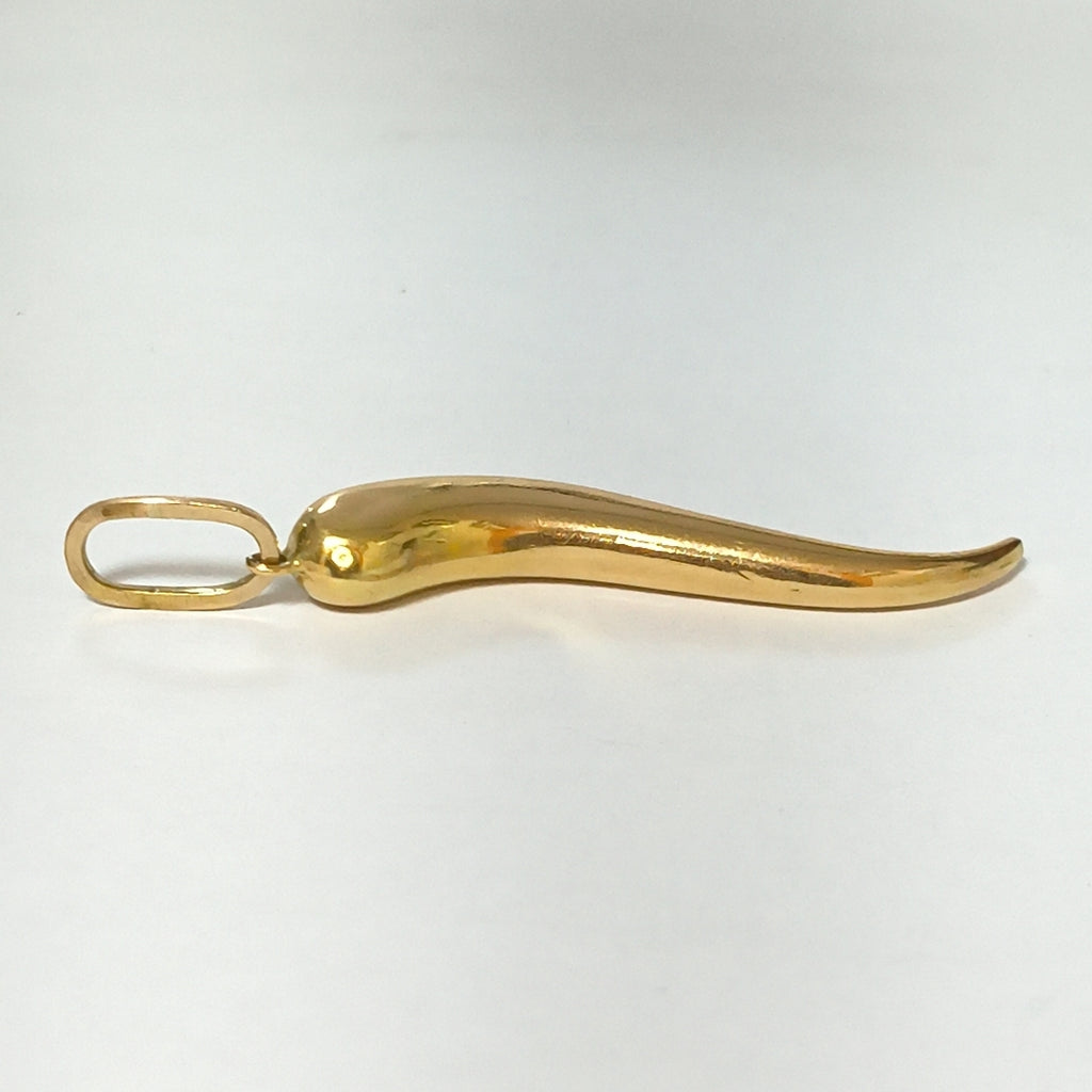 DIJE ORO 18 K 4.2 GRMS (SEMINUEVO)