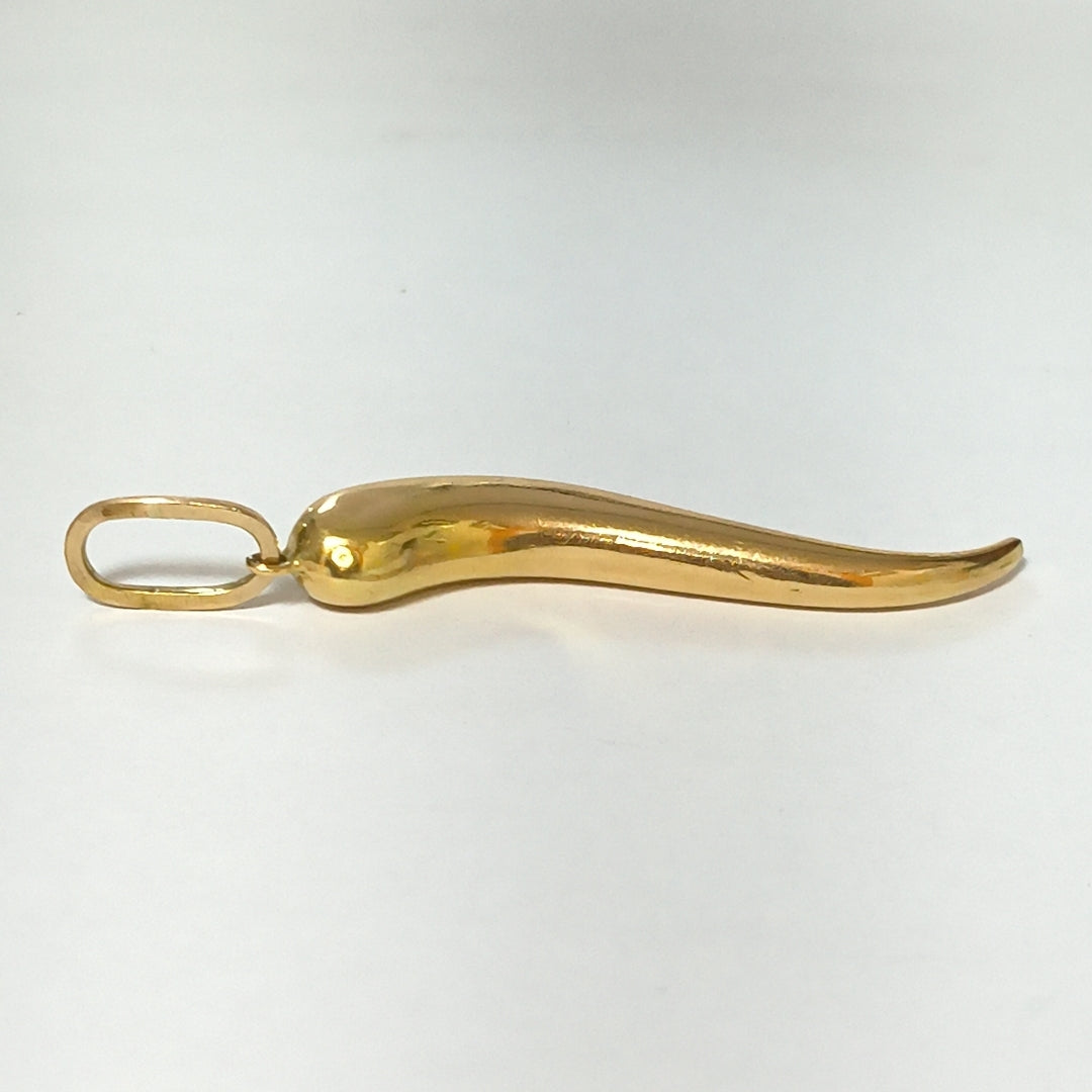 DIJE ORO 18 K 4.2 GRMS (SEMINUEVO)