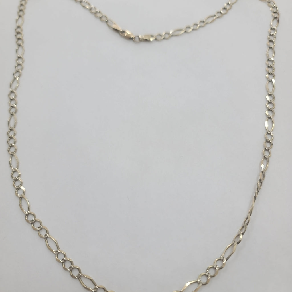 CADENA ORO 10 K 11,30 GRMS (SEMINUEVO)