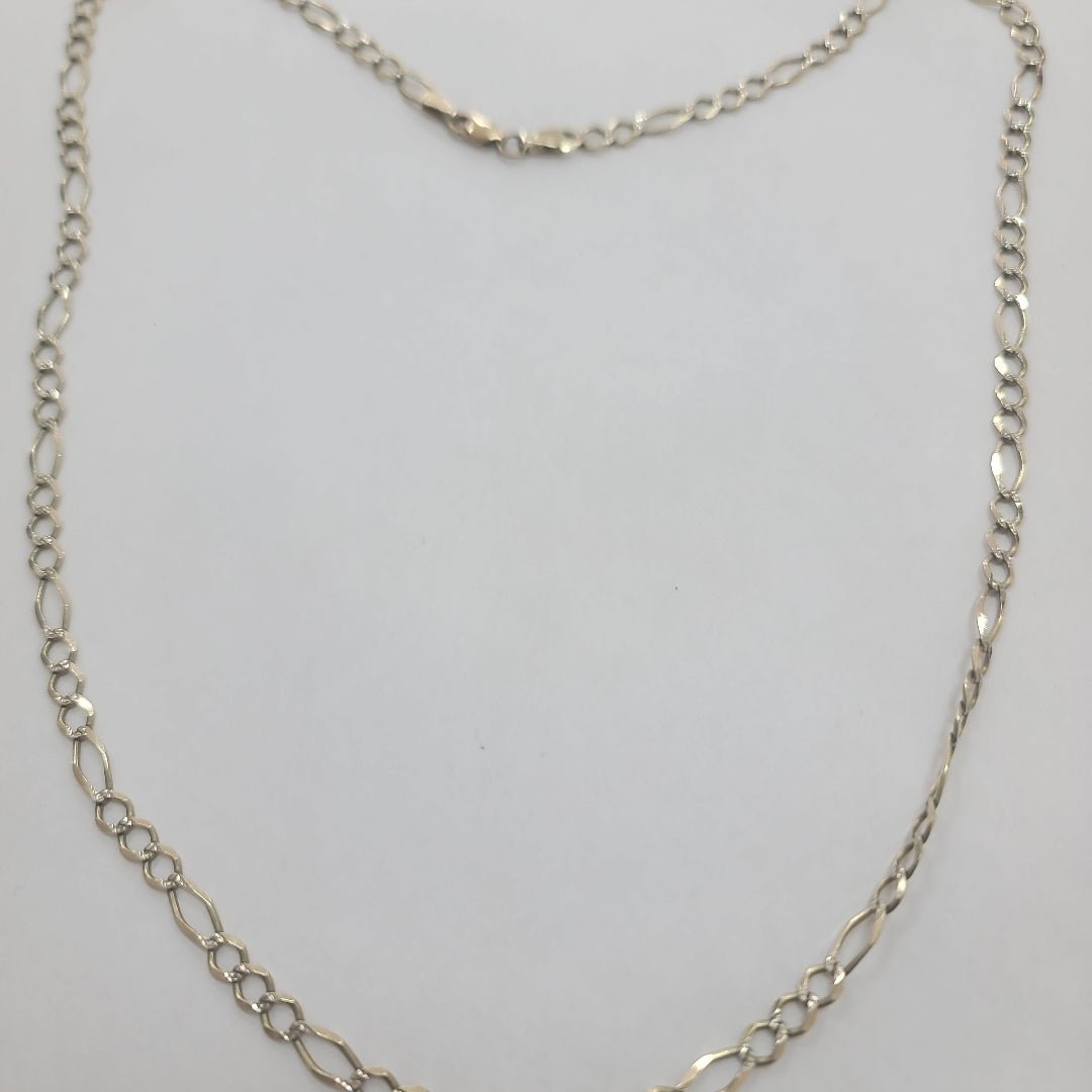 CADENA ORO 10 K 11,30 GRMS (SEMINUEVO)
