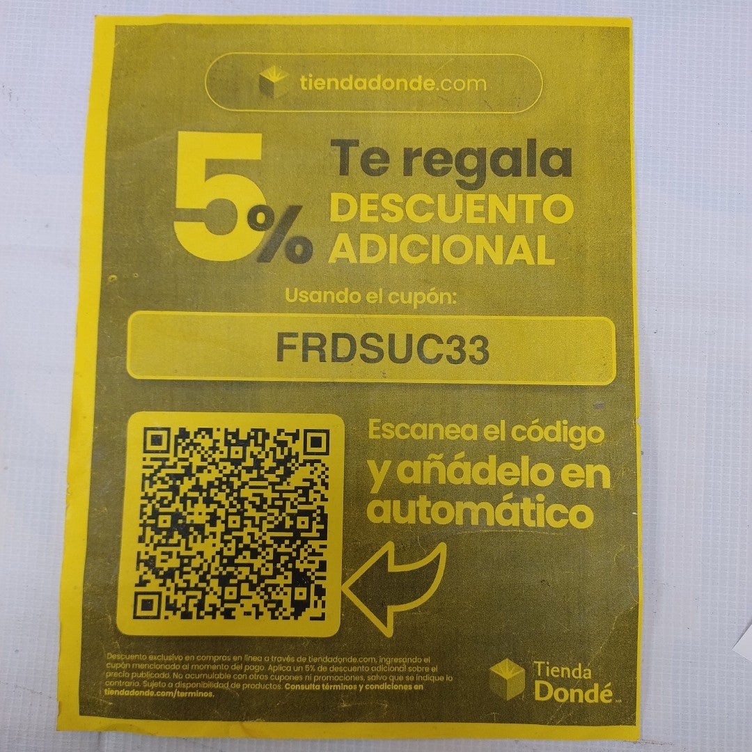 CADENA ORO 10 K 2,80 GRMS (SEMINUEVO)