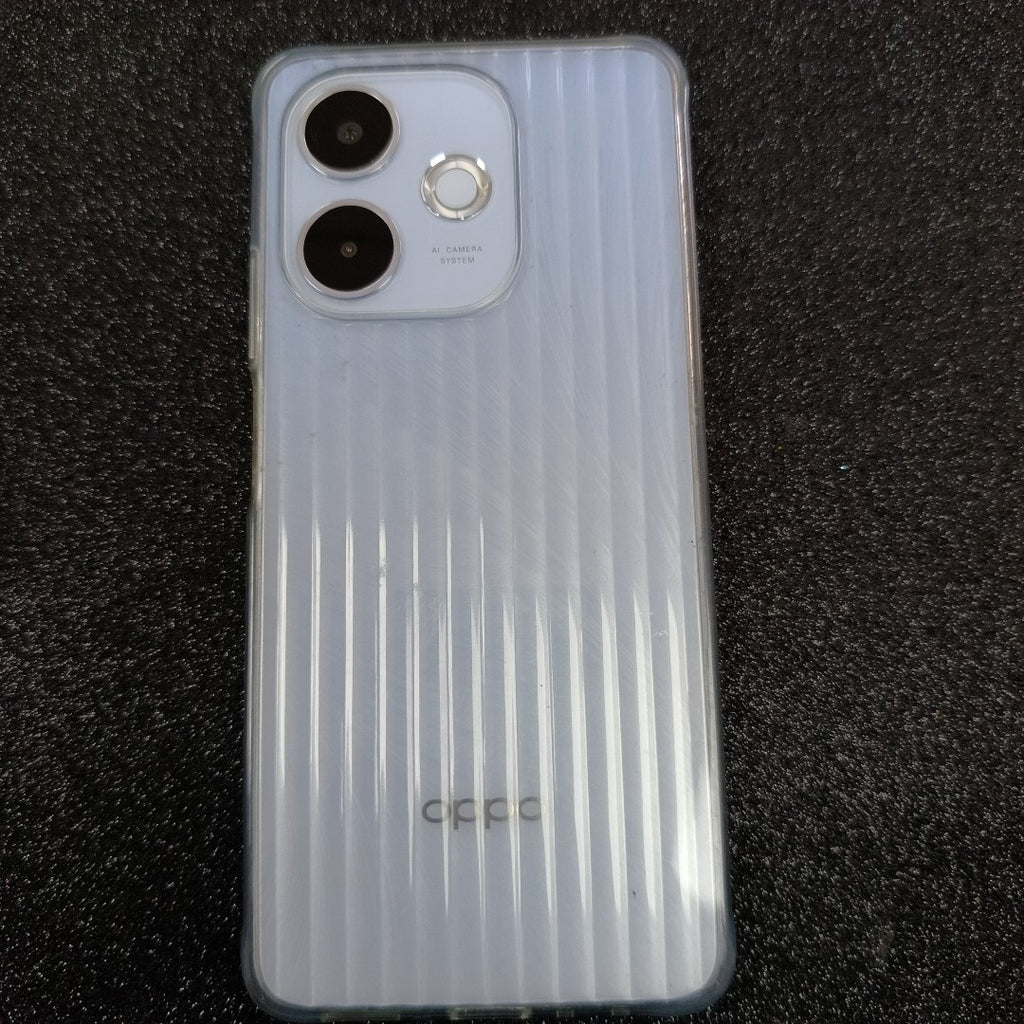 CELULAR OPPO  A5 PRO CPH2711 (2025) 256 GB 8 GB RAM (SEMINUEVO)