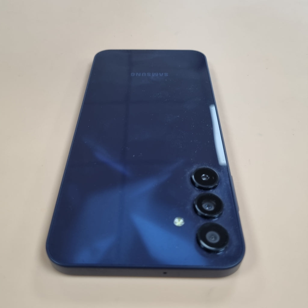 CELULAR SAMSUNG GALAXY A15 SM-A155M/N (2023) 128 GB 4 GB RAM (SEMINUEVO)