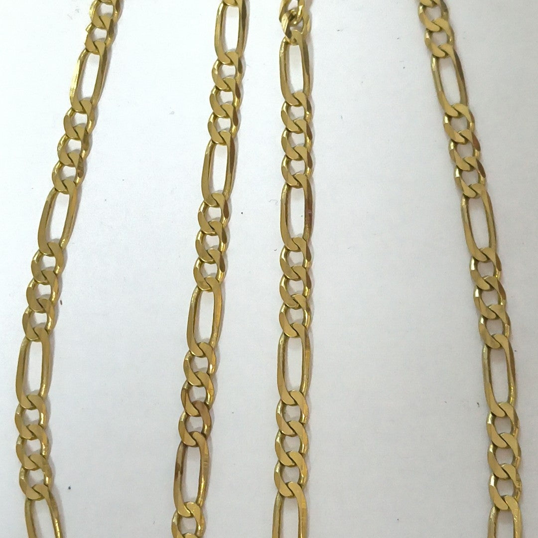 CADENA ORO 8 K 12,70 GRMS (SEMINUEVO)
