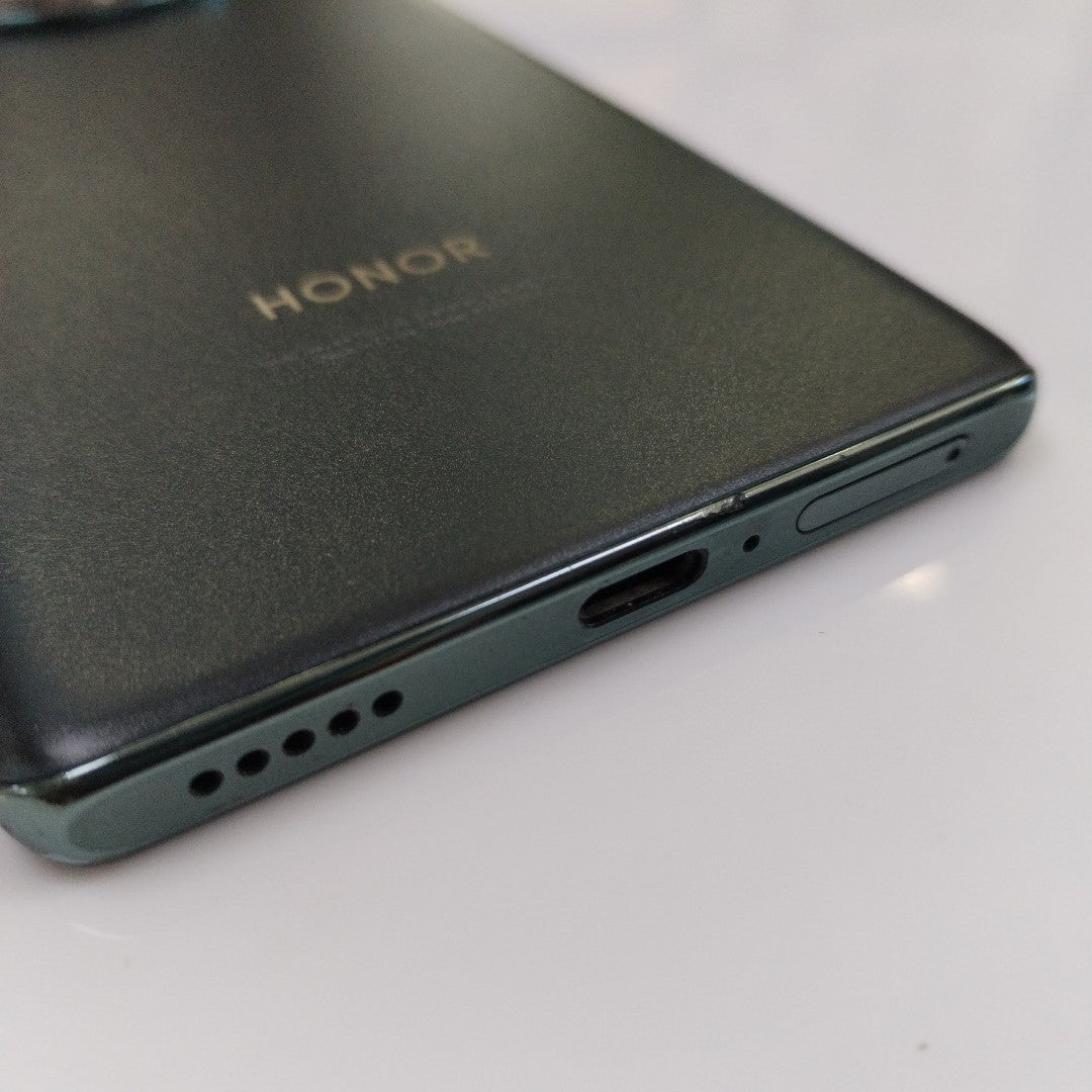 CELULAR HONOR MAGIC 5 LITE RMO-NX3 256 GB 8 GB RAM (SEMINUEVO)