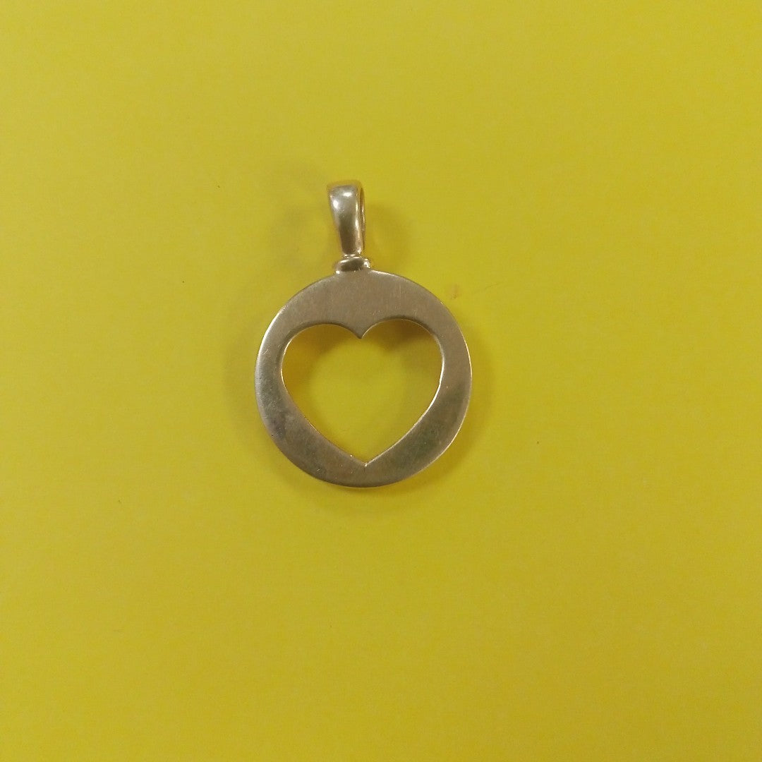 DIJE ORO 14 K 3.4 GRMS (SEMINUEVO)
