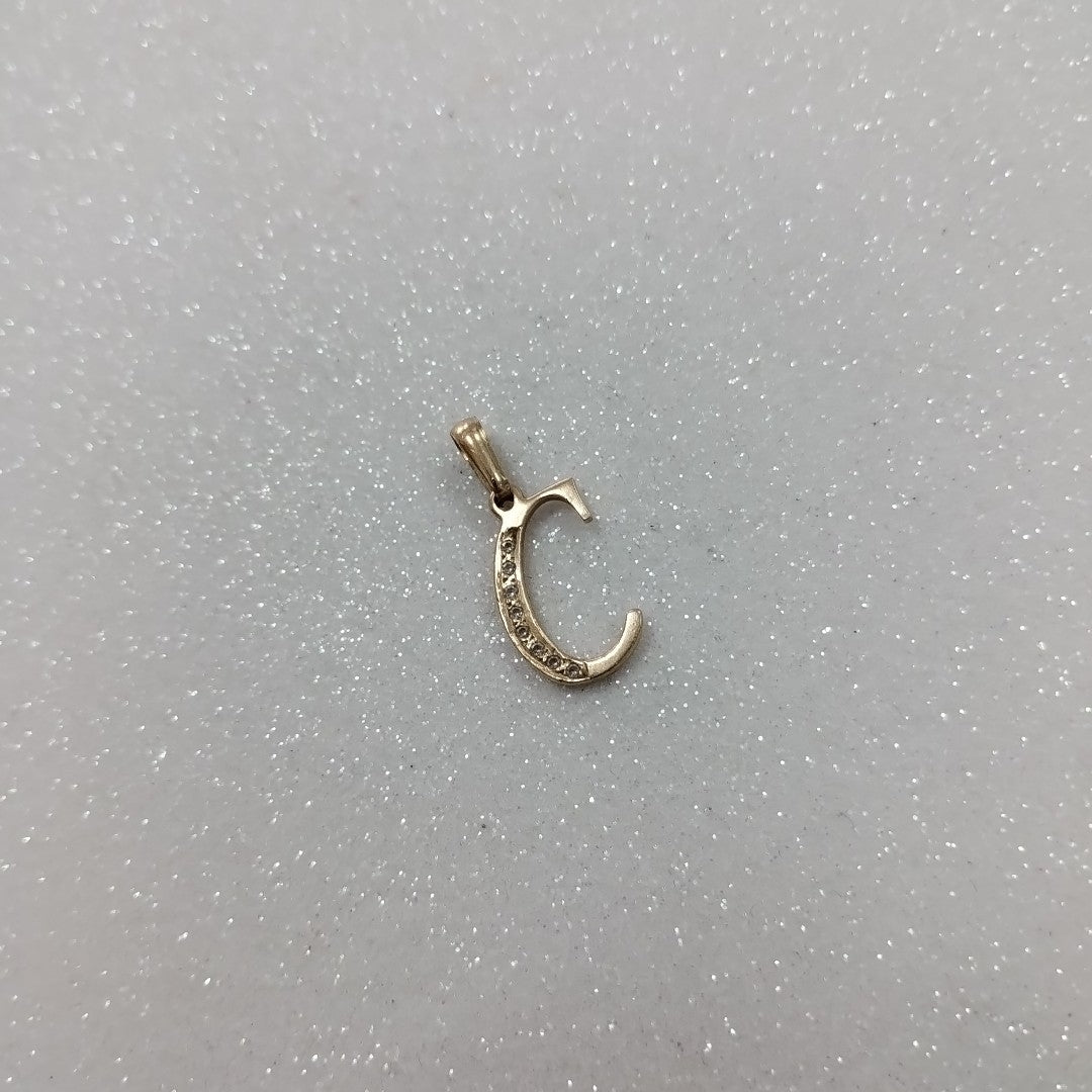 DIJE ORO 10 K 1 GRMS (SEMINUEVO)
