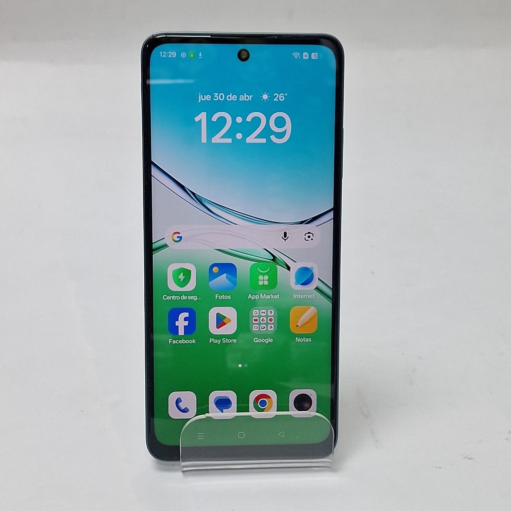 CELULAR OPPO A5 CPH2727 (2025) 256 GB 4 GB RAM
