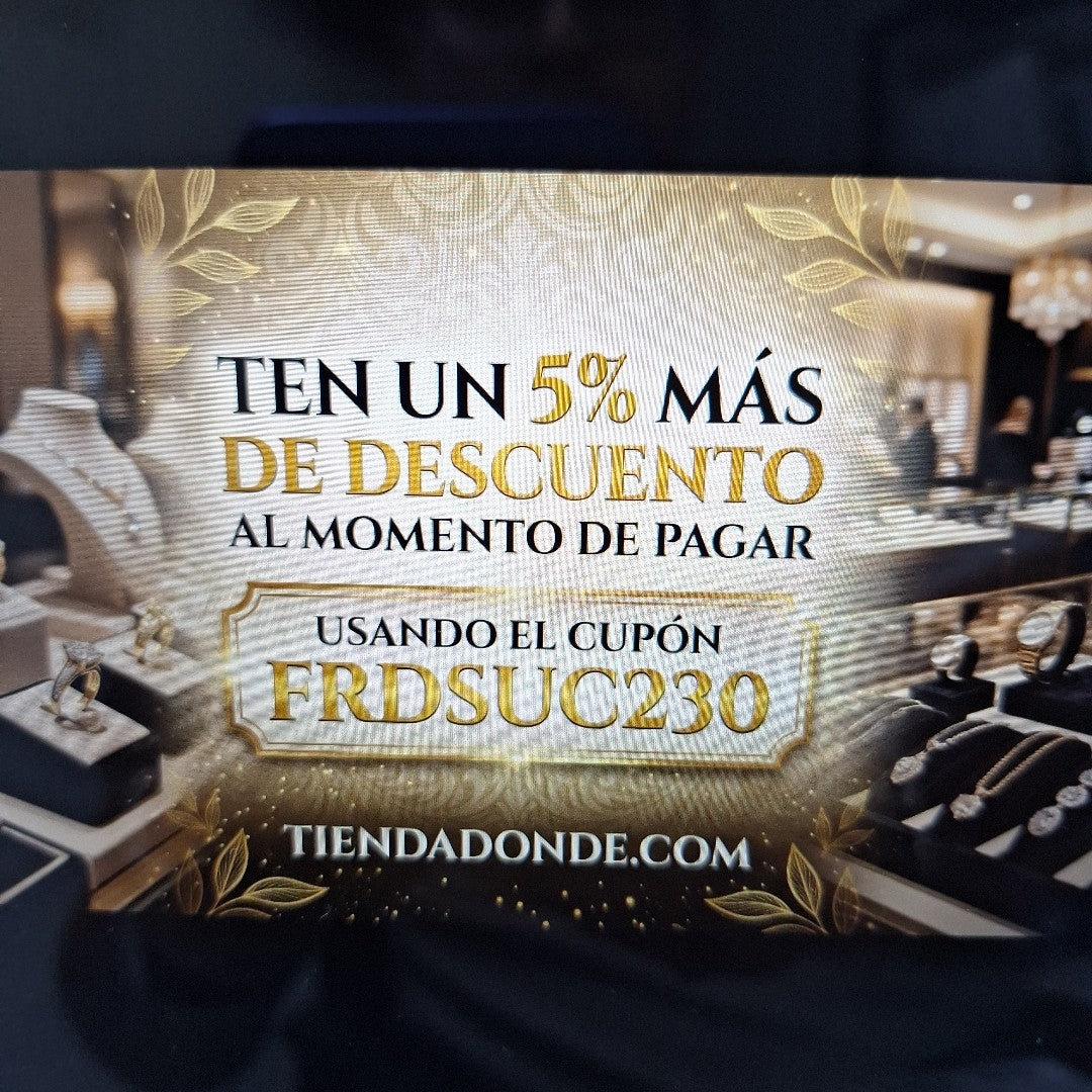 CADENAS TEJIDO 3X1 ORO 14K 55 CM 2.3 GR (NUEVO)