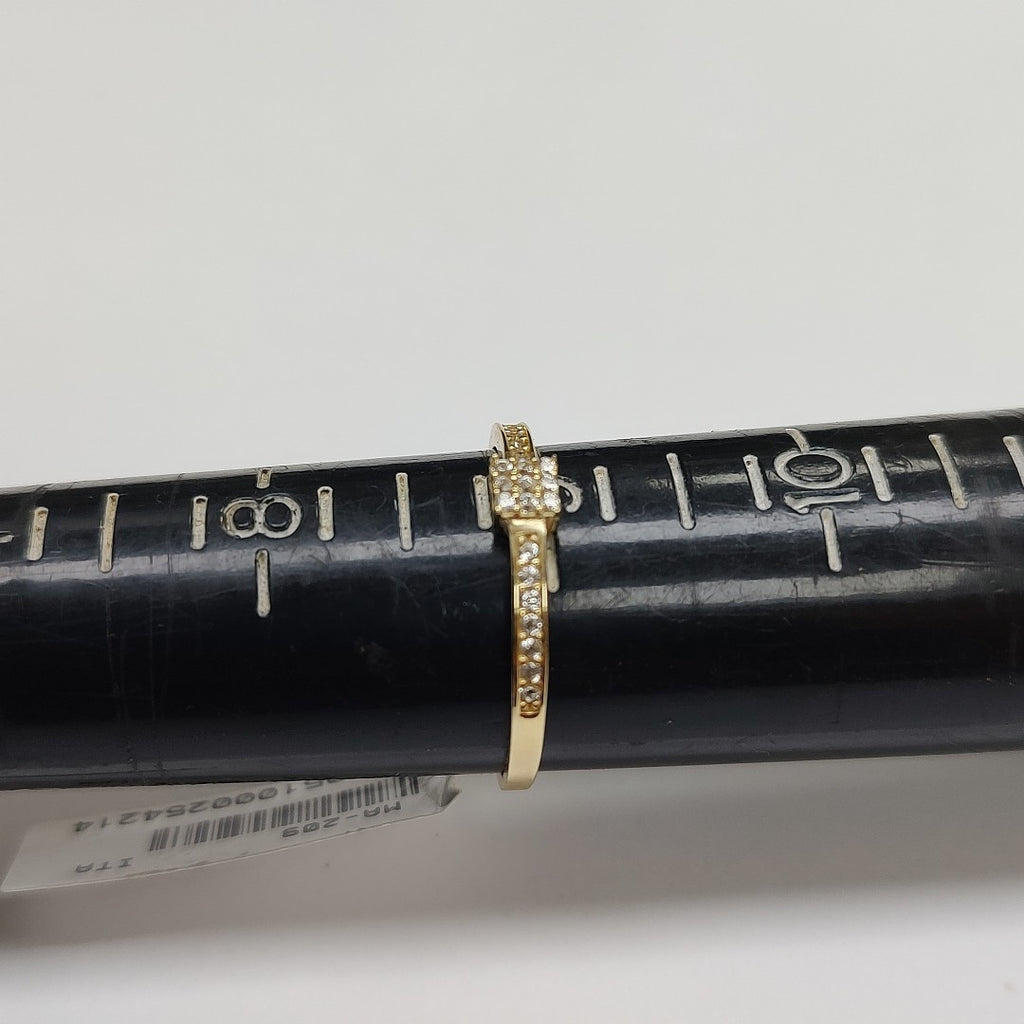 ANILLOS DAMA ORO 10K 1.2 (NUEVO)