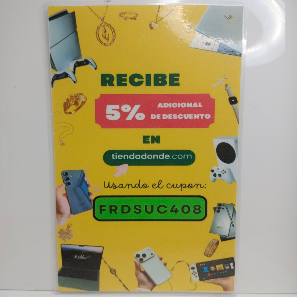 ANILLITO ORO 14 K 2.8 GRMS (SEMINUEVO)