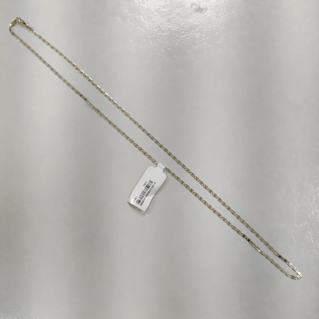 CADENAS GUCHI ORO 14K 55 CM 3.2 GR (NUEVO)