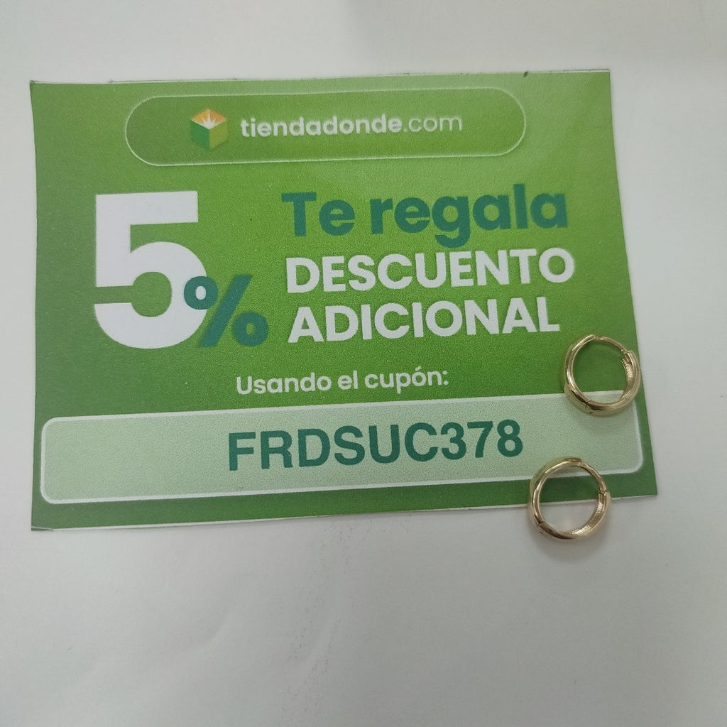 HUGGIES ORO 10K 1.7 (NUEVO)