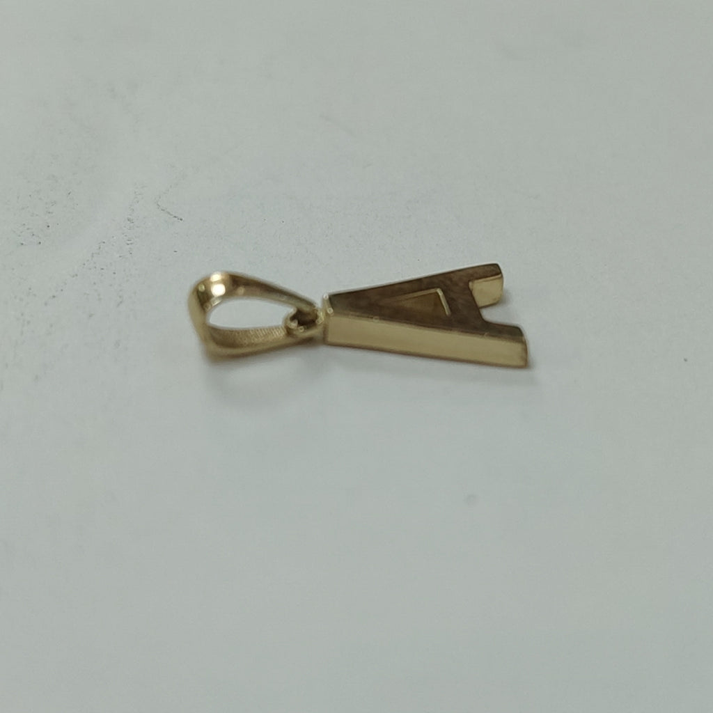 DIJES ORO 10K 0.8 (NUEVO)