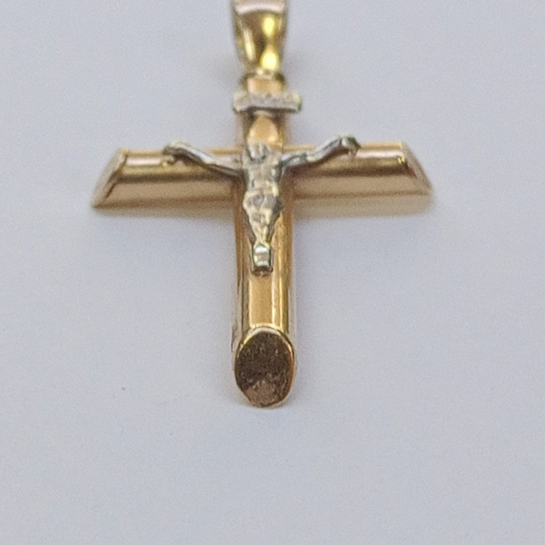 DIJE ORO 10 K 1.6 GRMS (SEMINUEVO)
