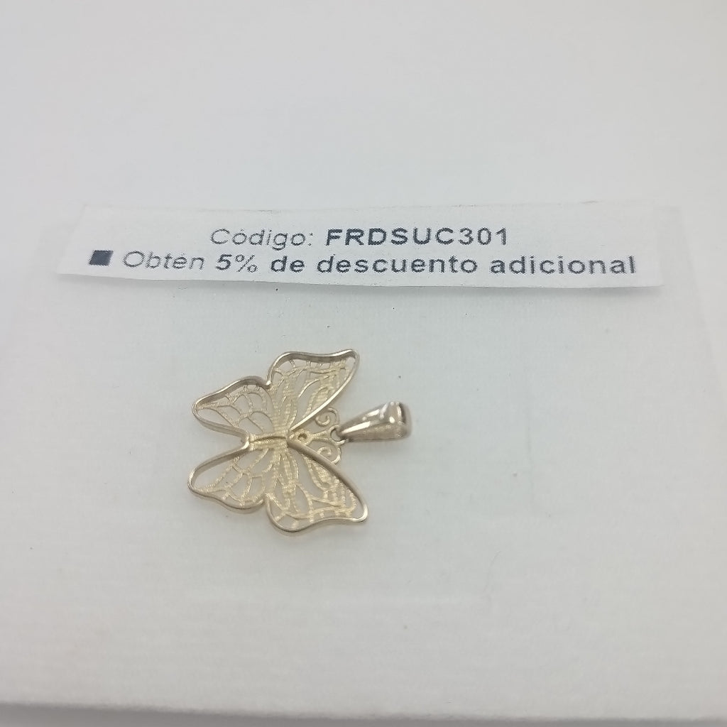 DIJES ORO 10K 1.2 (NUEVO)