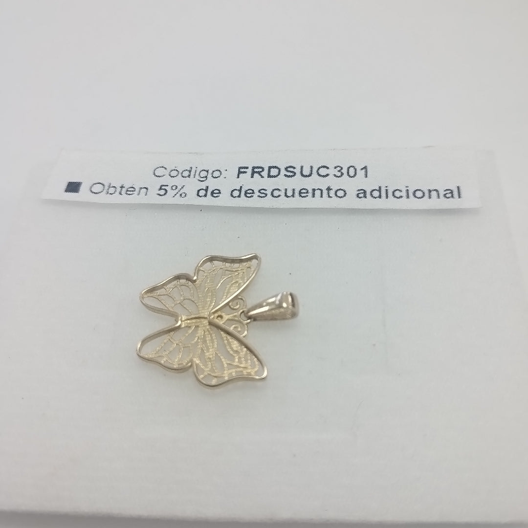 DIJES ORO 10K 1.2 (NUEVO)