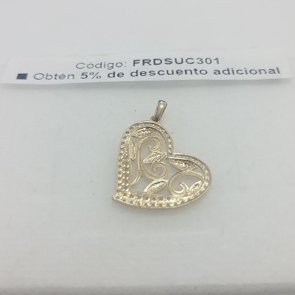 DIJES ORO 10K 2 (NUEVO)