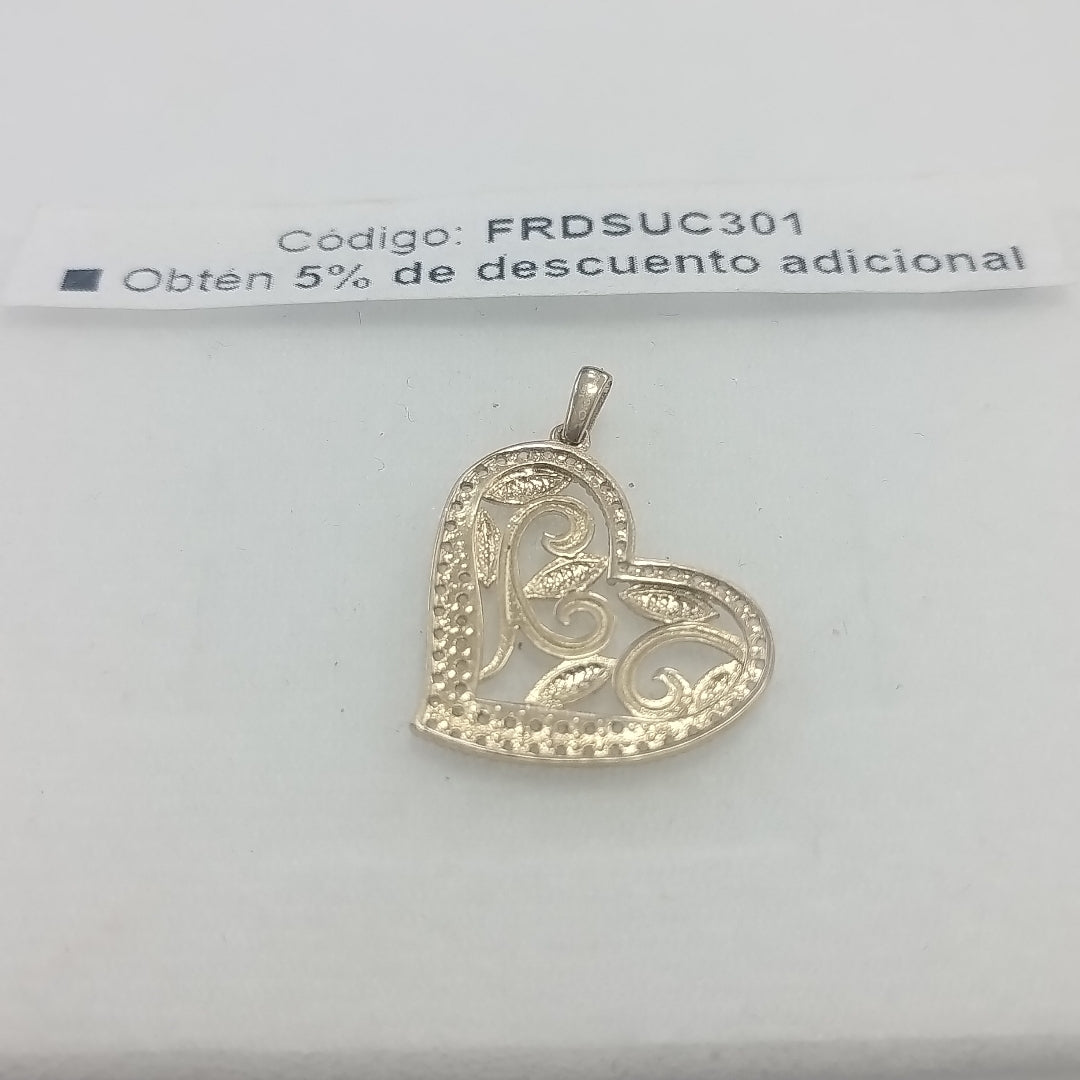 DIJES ORO 10K 2 (NUEVO)