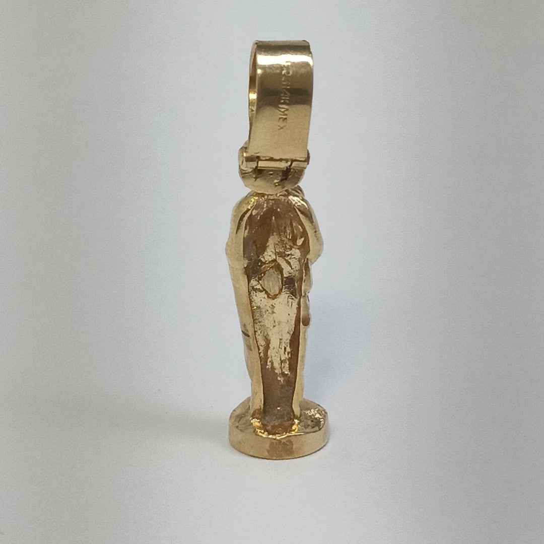 DIJE ORO 14 K 4.2 GRMS (SEMINUEVO)