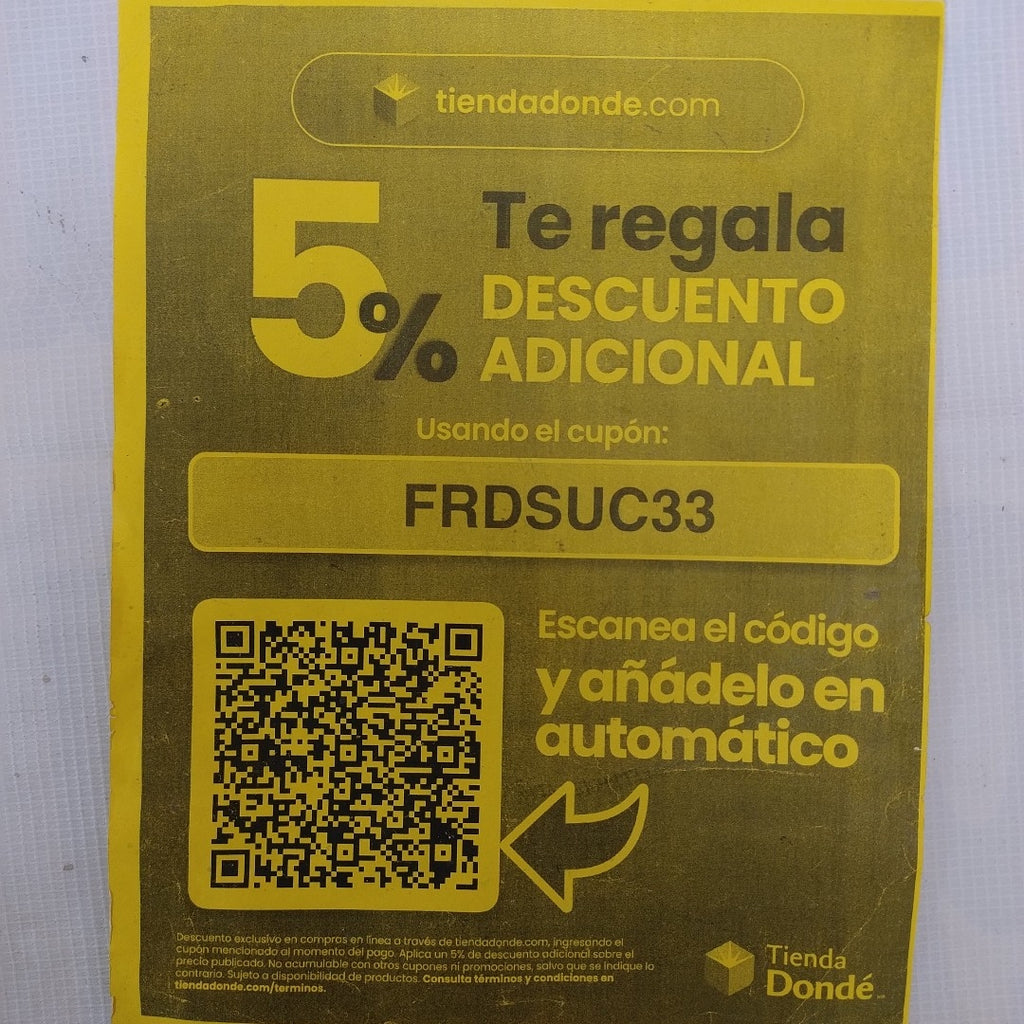 DIJE ORO 14 K 5 GRMS (SEMINUEVO)