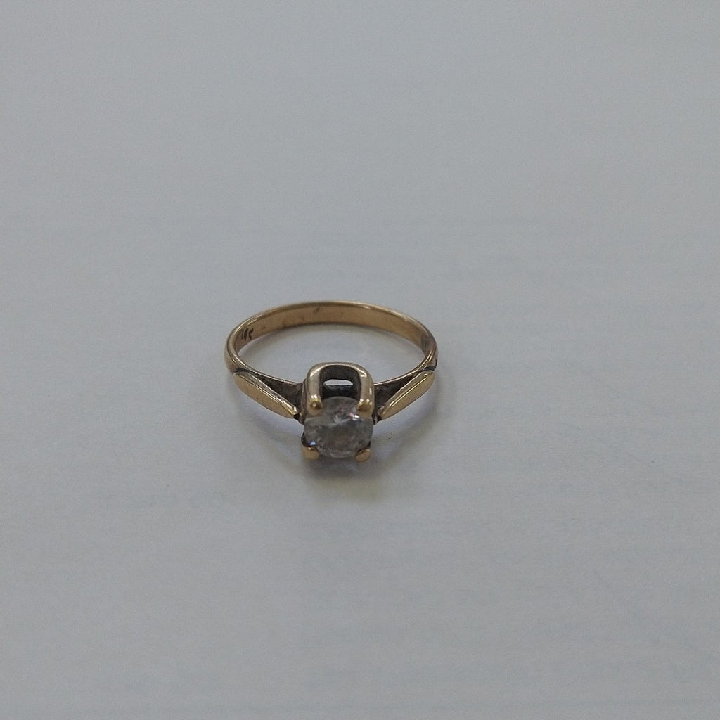 ANILLITO ORO 12 K 2,90 GRMS (SEMINUEVO)