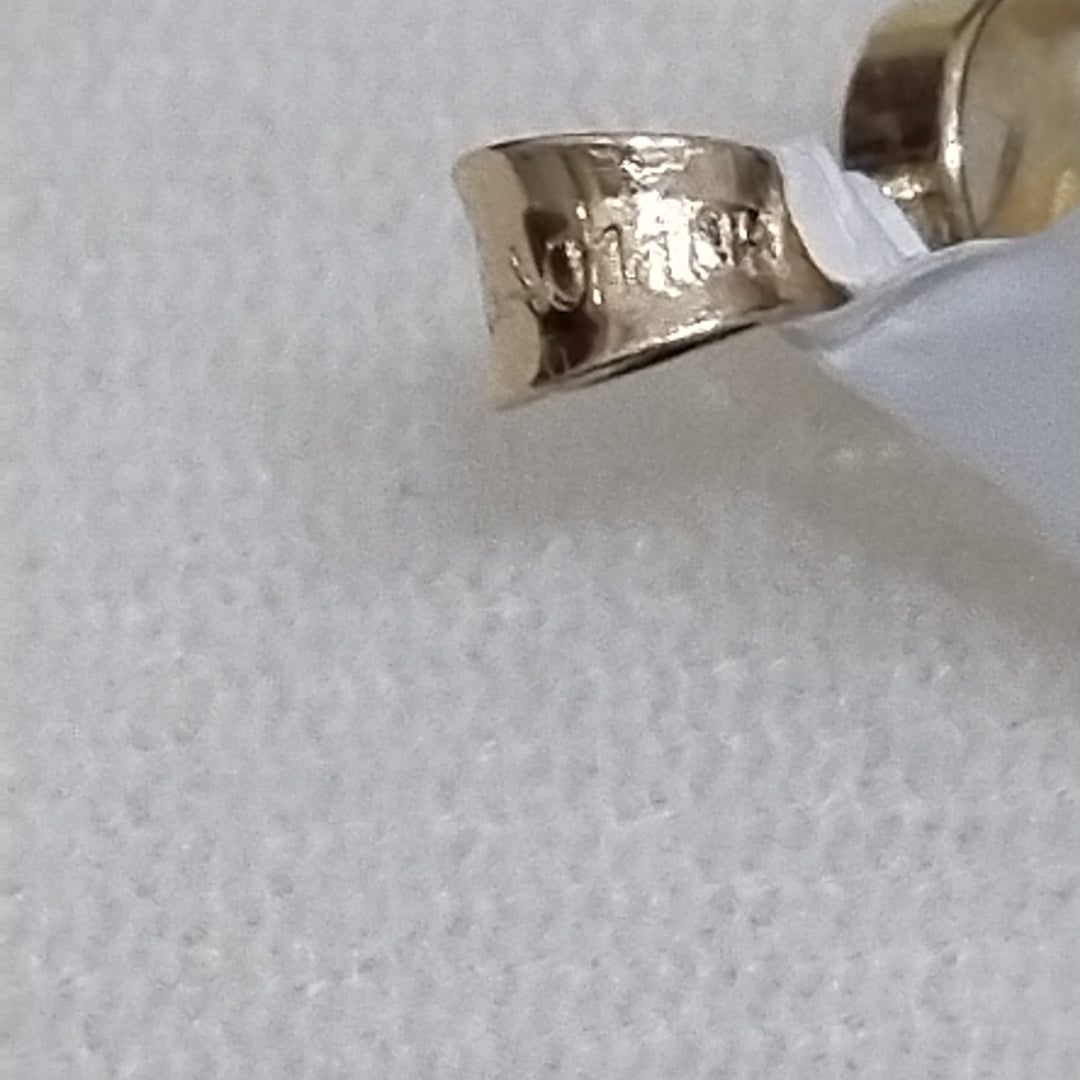 DIJES INFINITO ORO 10K 0.4 GR (NUEVO)