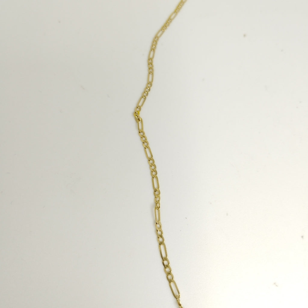 CADENA ORO 14 K 1,40 GRMS (SEMINUEVO)