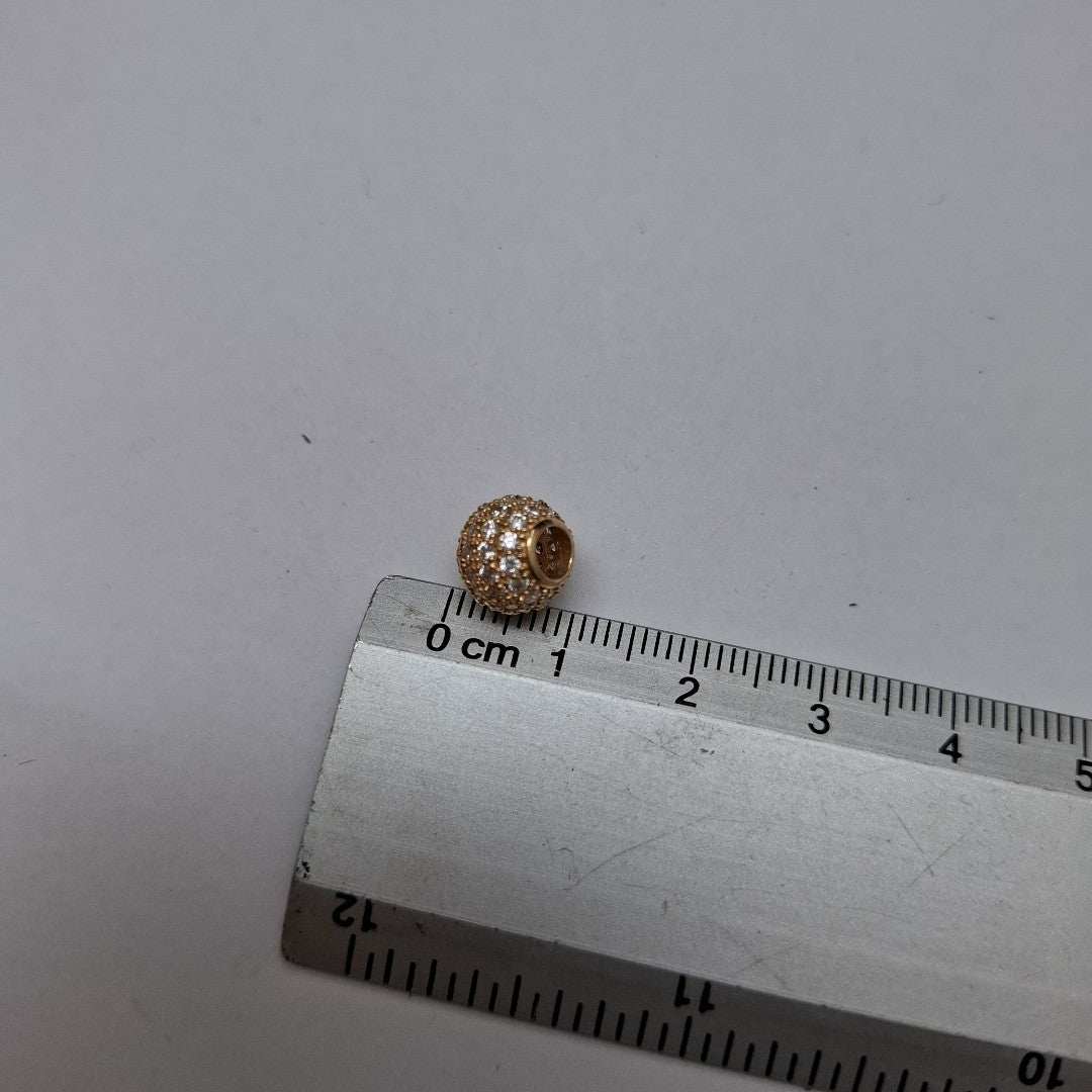 DIJE ORO 14 K 1.7 GRMS (SEMINUEVO)