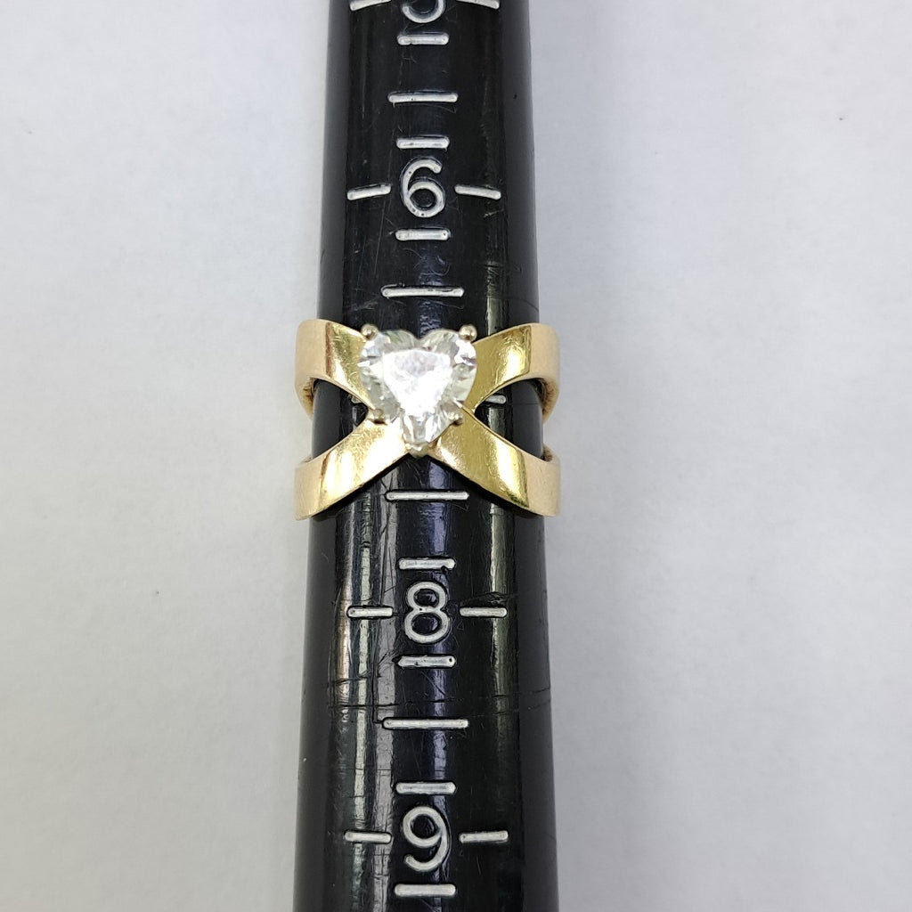 ANILLITO ORO 14 K 6,50 GRMS (SEMINUEVO)