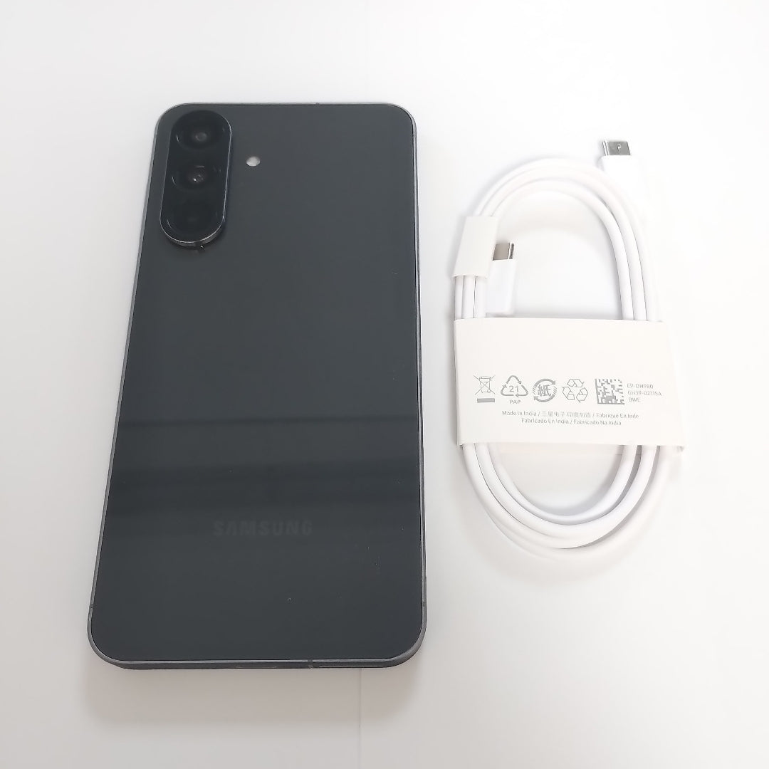 CELULAR SAMSUNG GALAXY A56 SM-A566E (2025) 256 GB 8 GB RAM (SEMINUEVO)