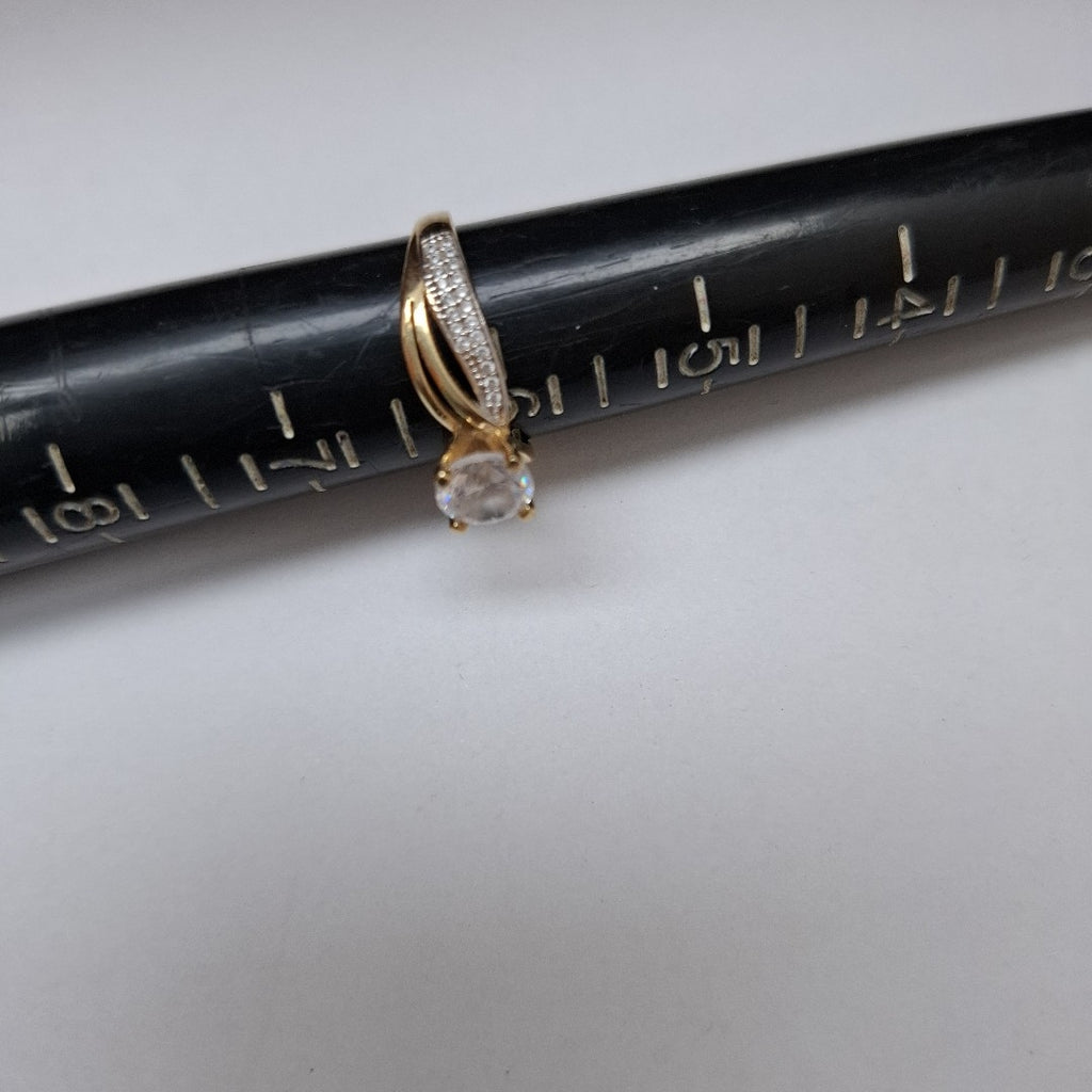 ANILLITO ORO 14 K 2.6 GRMS (SEMINUEVO)
