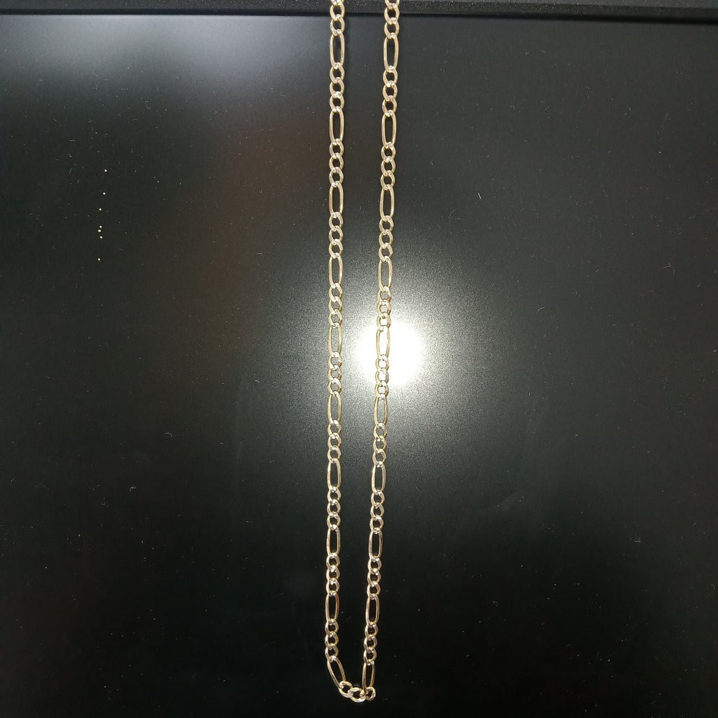 CADENA ORO 10 K 6.6 GRMS (SEMINUEVO)