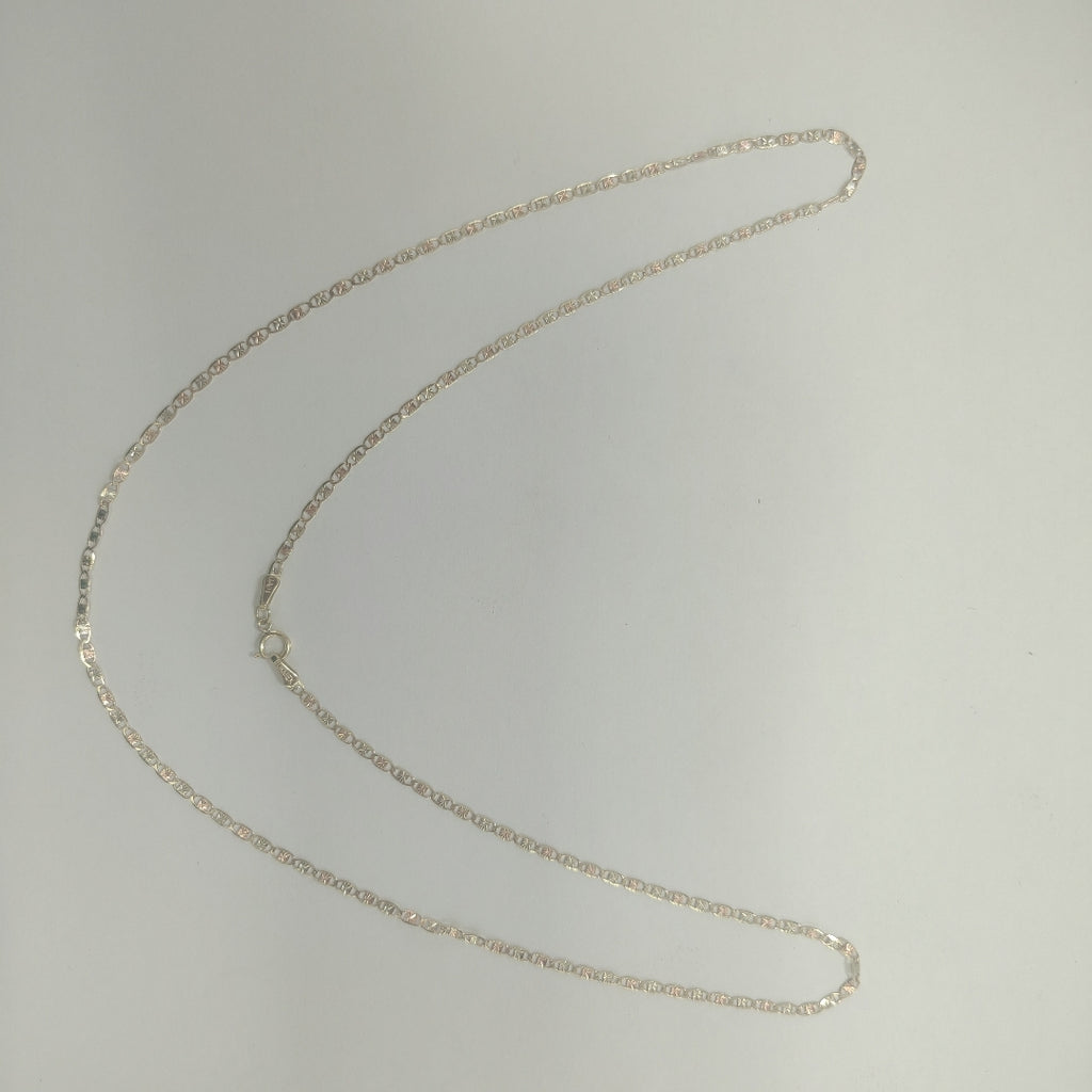 CADENAS TEJIDO GUCHI ORO 10K 60 CM 3 GR (NUEVO)