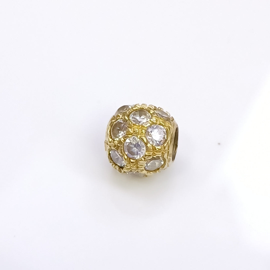 DIJE ORO 14 K 1.9 GRMS (SEMINUEVO)