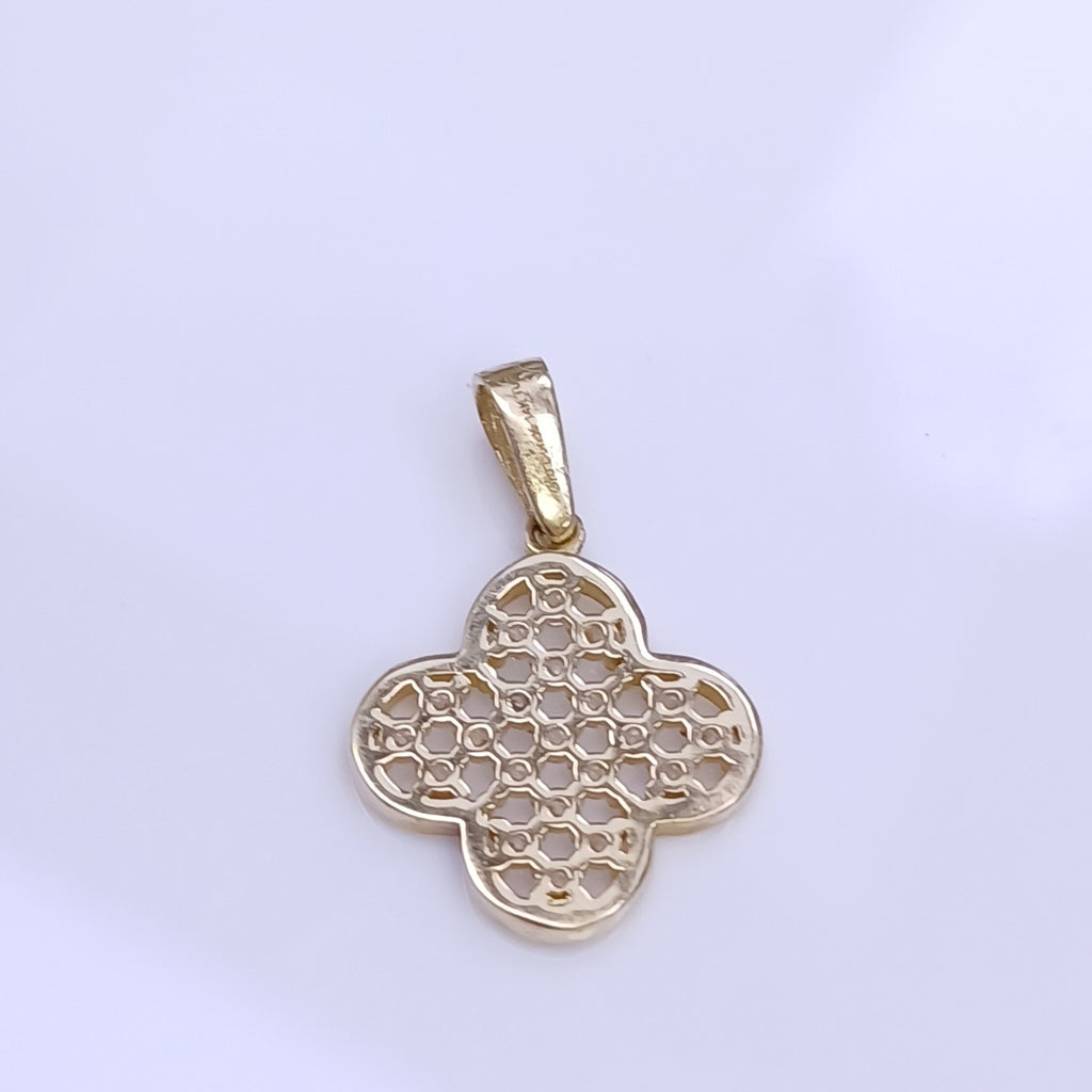 DIJE ORO 14 K 1 GRMS (SEMINUEVO)